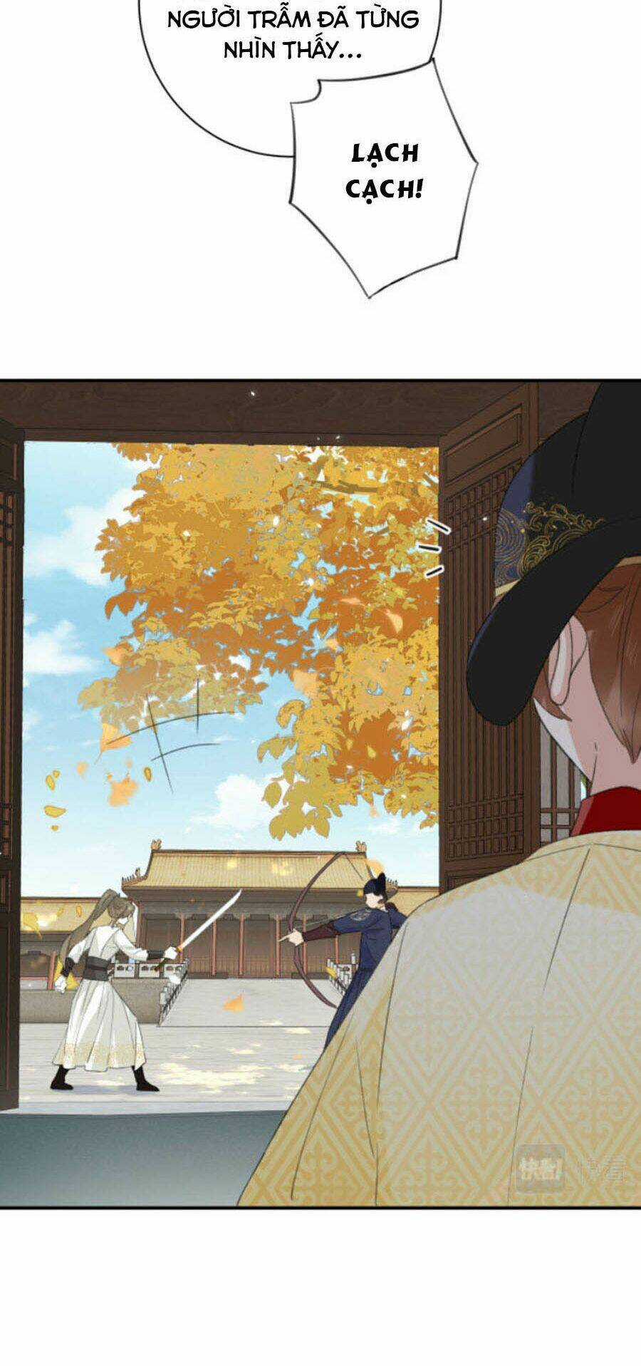 Lui Lui Lui Lui Ra! Chapter 29 trang 7