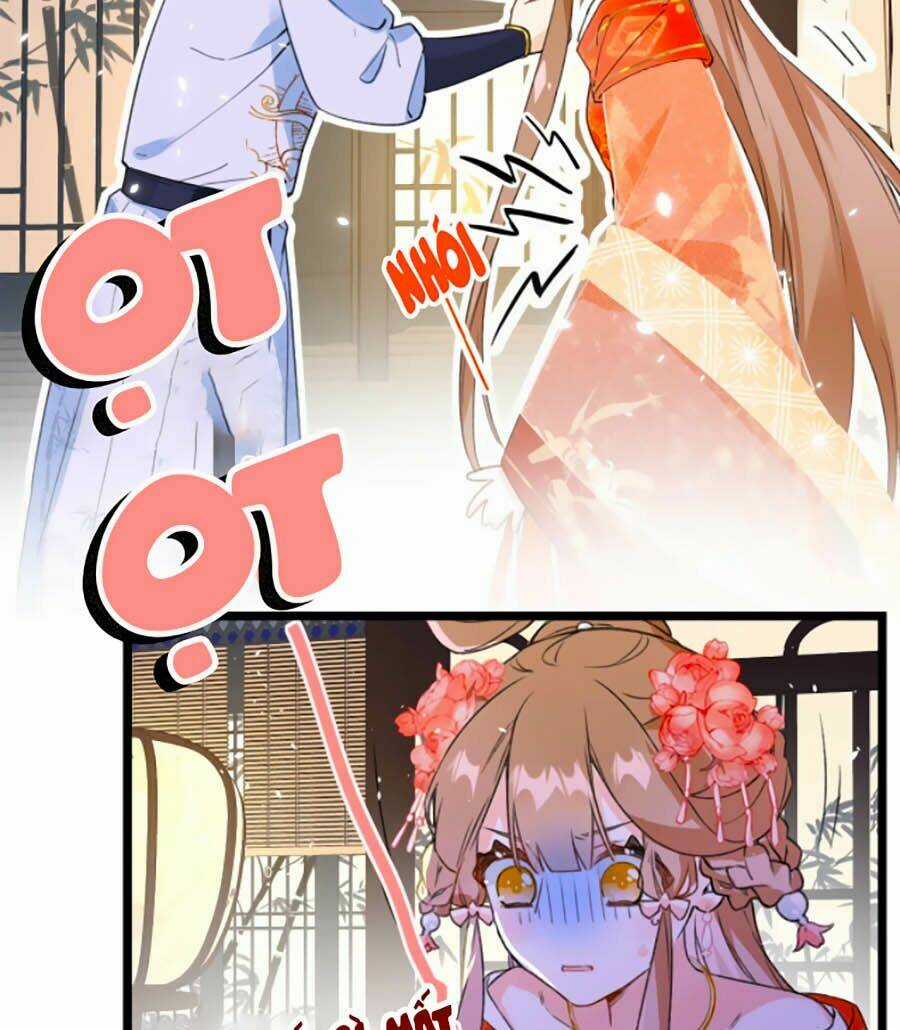 Lui Lui Lui Lui Ra! Chapter 3 trang 22