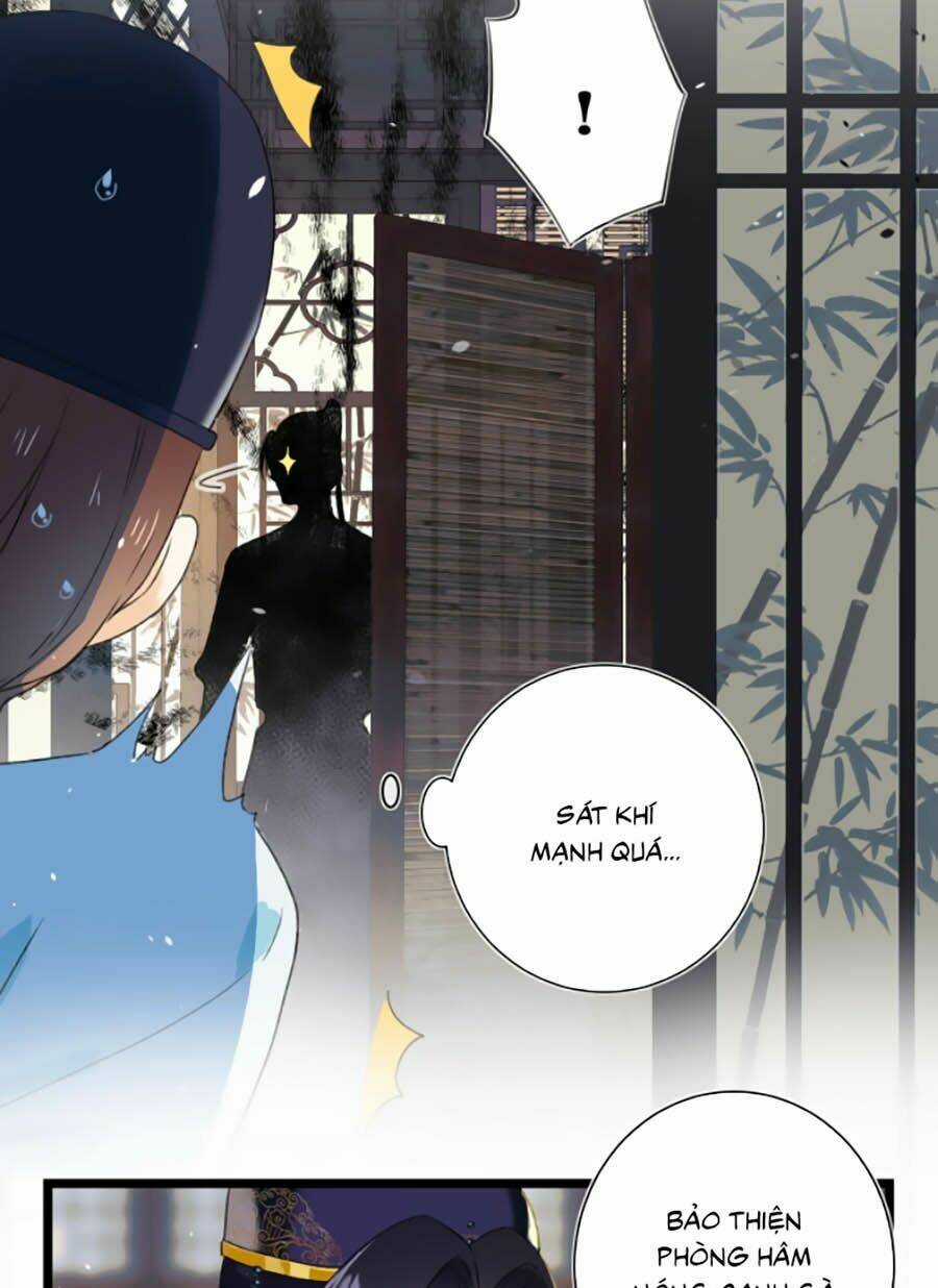 Lui Lui Lui Lui Ra! Chapter 3 trang 25