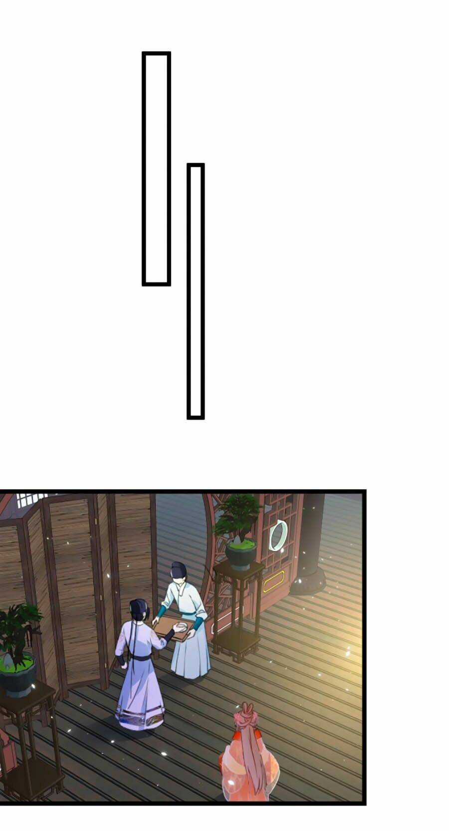 Lui Lui Lui Lui Ra! Chapter 3 trang 27