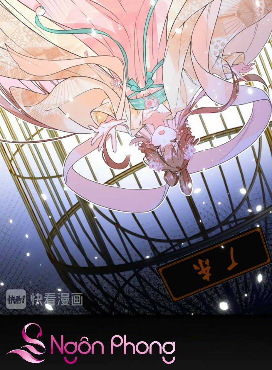 Lui Lui Lui Lui Ra! Chapter 3 trang 3