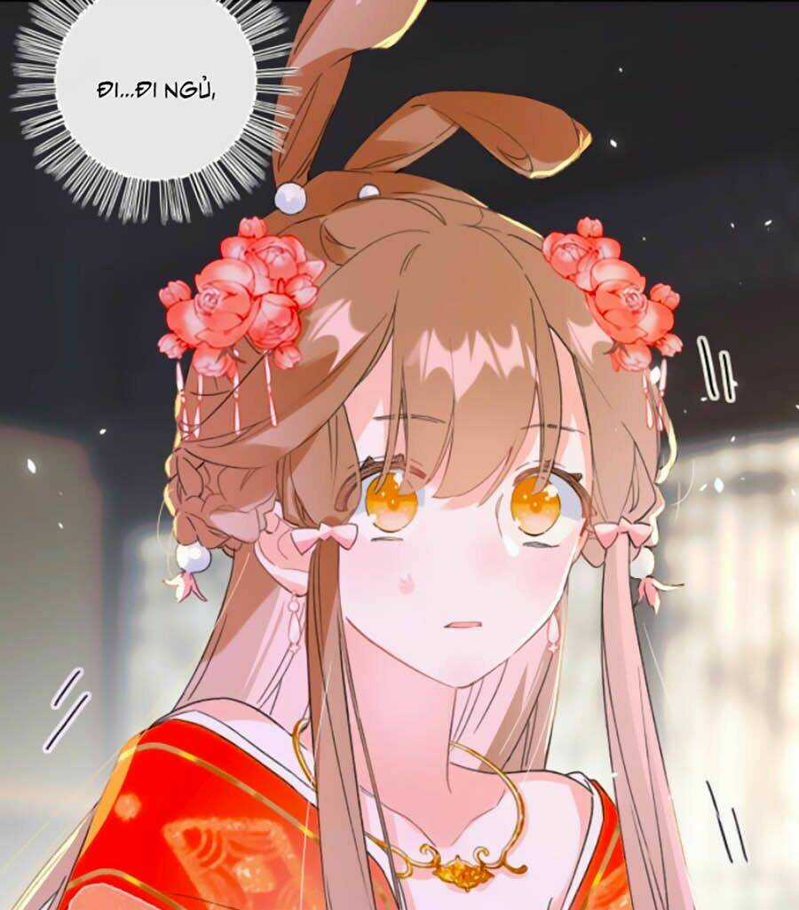 Lui Lui Lui Lui Ra! Chapter 3 trang 34