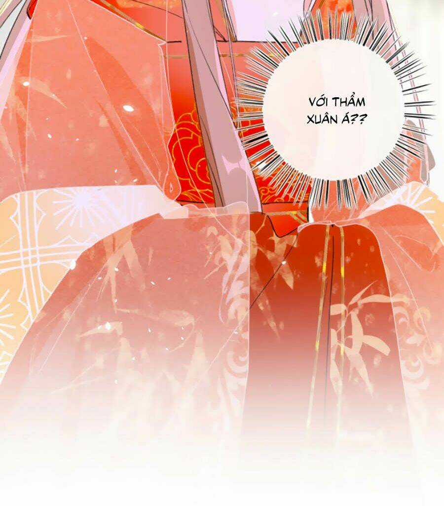 Lui Lui Lui Lui Ra! Chapter 3 trang 35