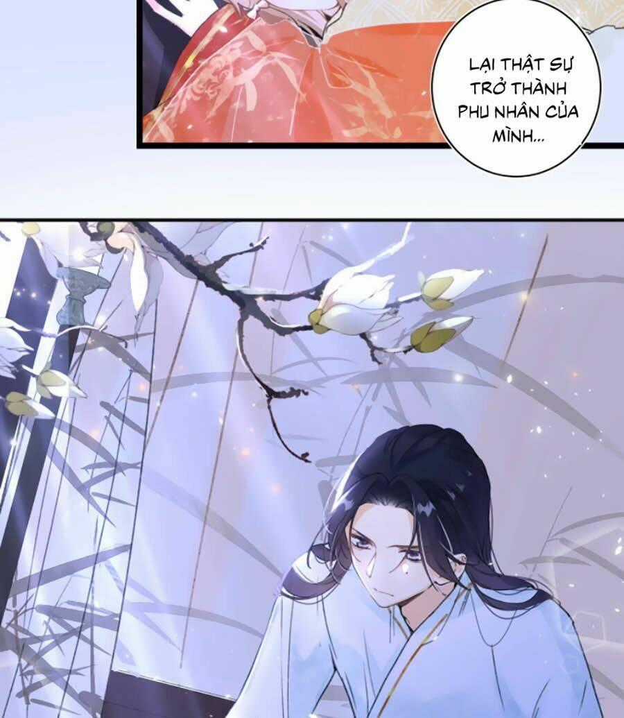 Lui Lui Lui Lui Ra! Chapter 3 trang 37