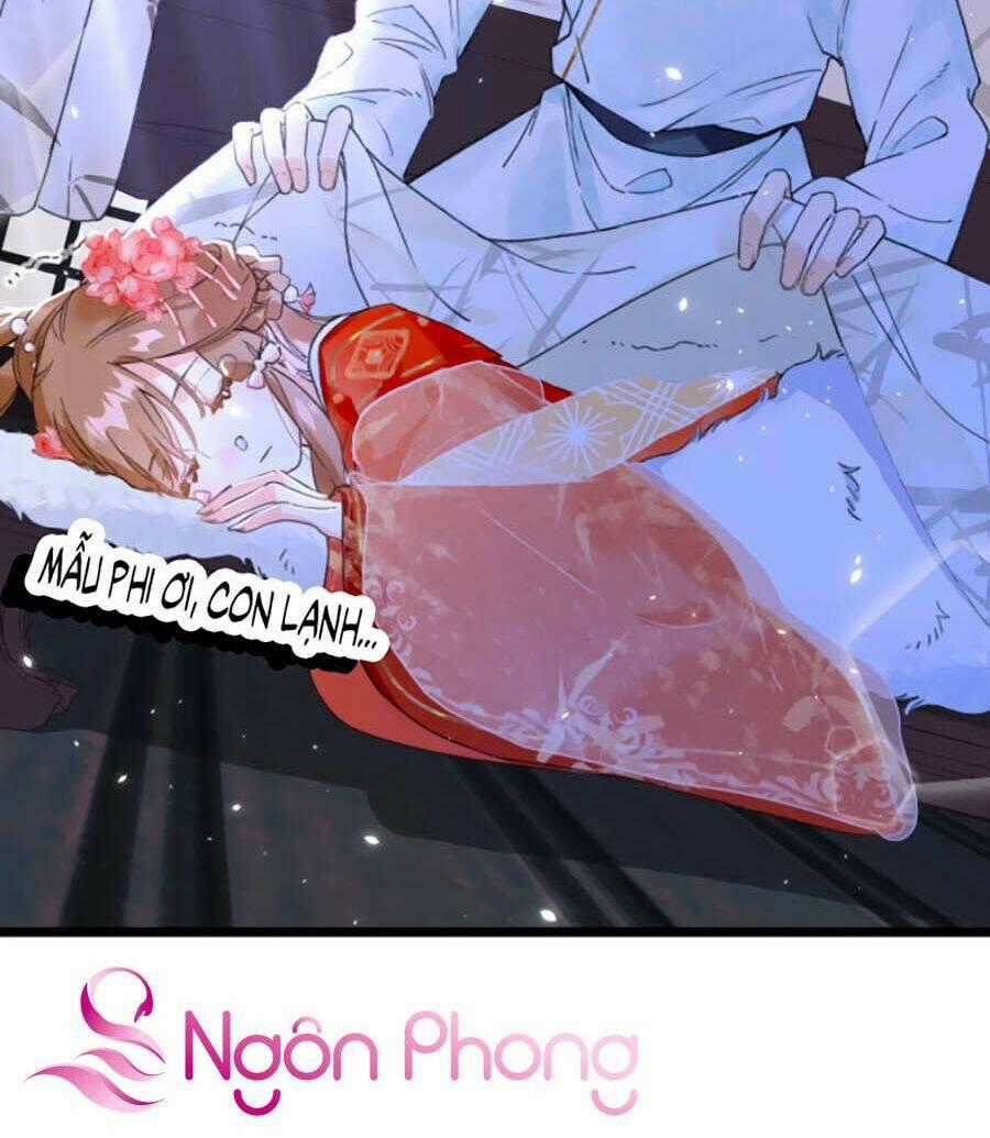 Lui Lui Lui Lui Ra! Chapter 3 trang 38