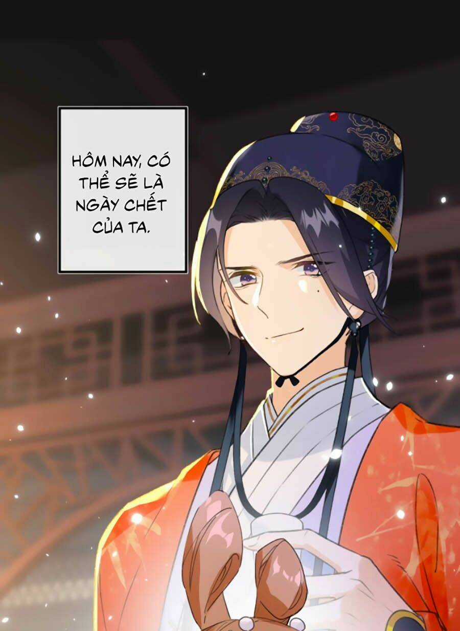 Lui Lui Lui Lui Ra! Chapter 3 trang 4