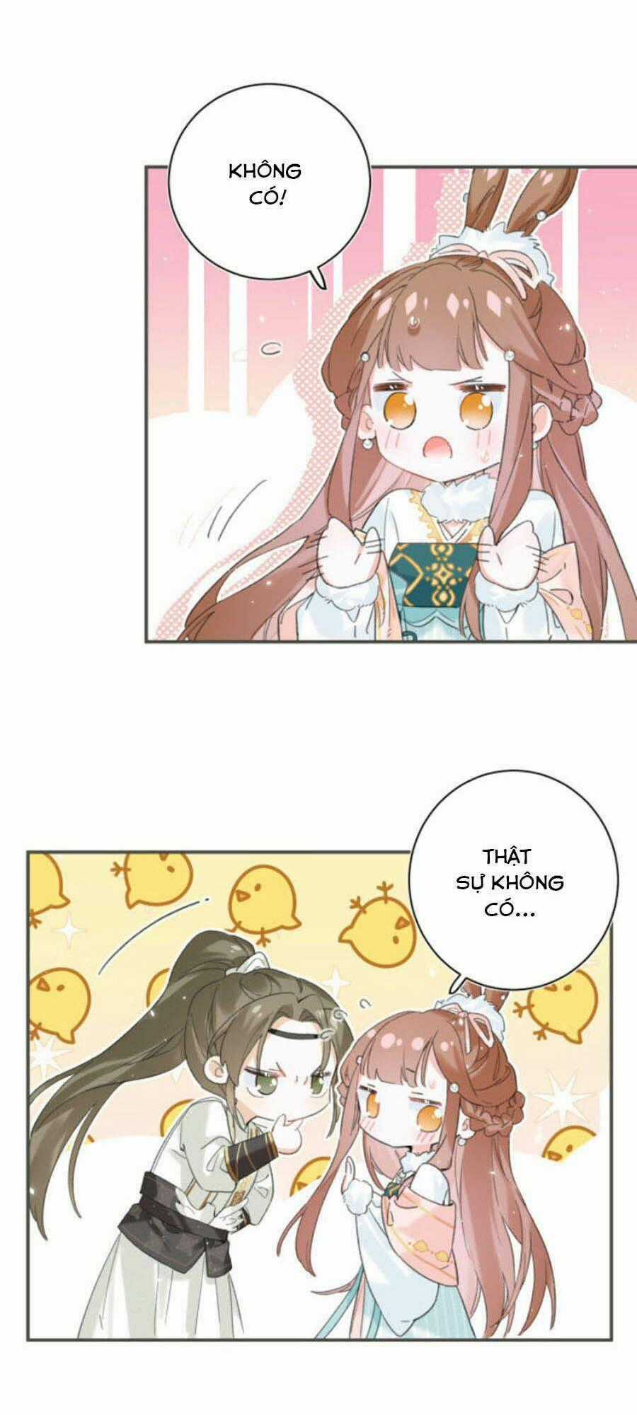 Lui Lui Lui Lui Ra! Chapter 30 trang 0