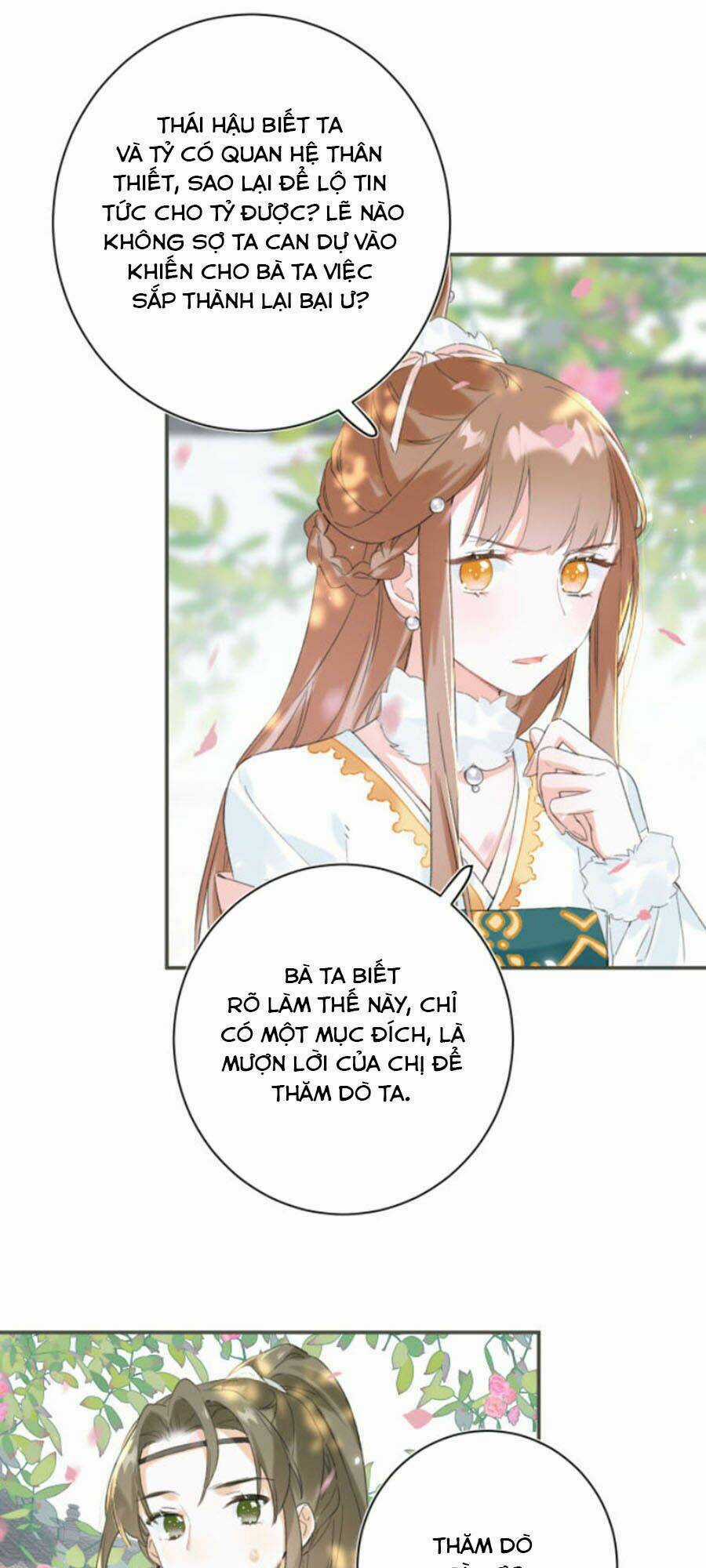 Lui Lui Lui Lui Ra! Chapter 30 trang 13