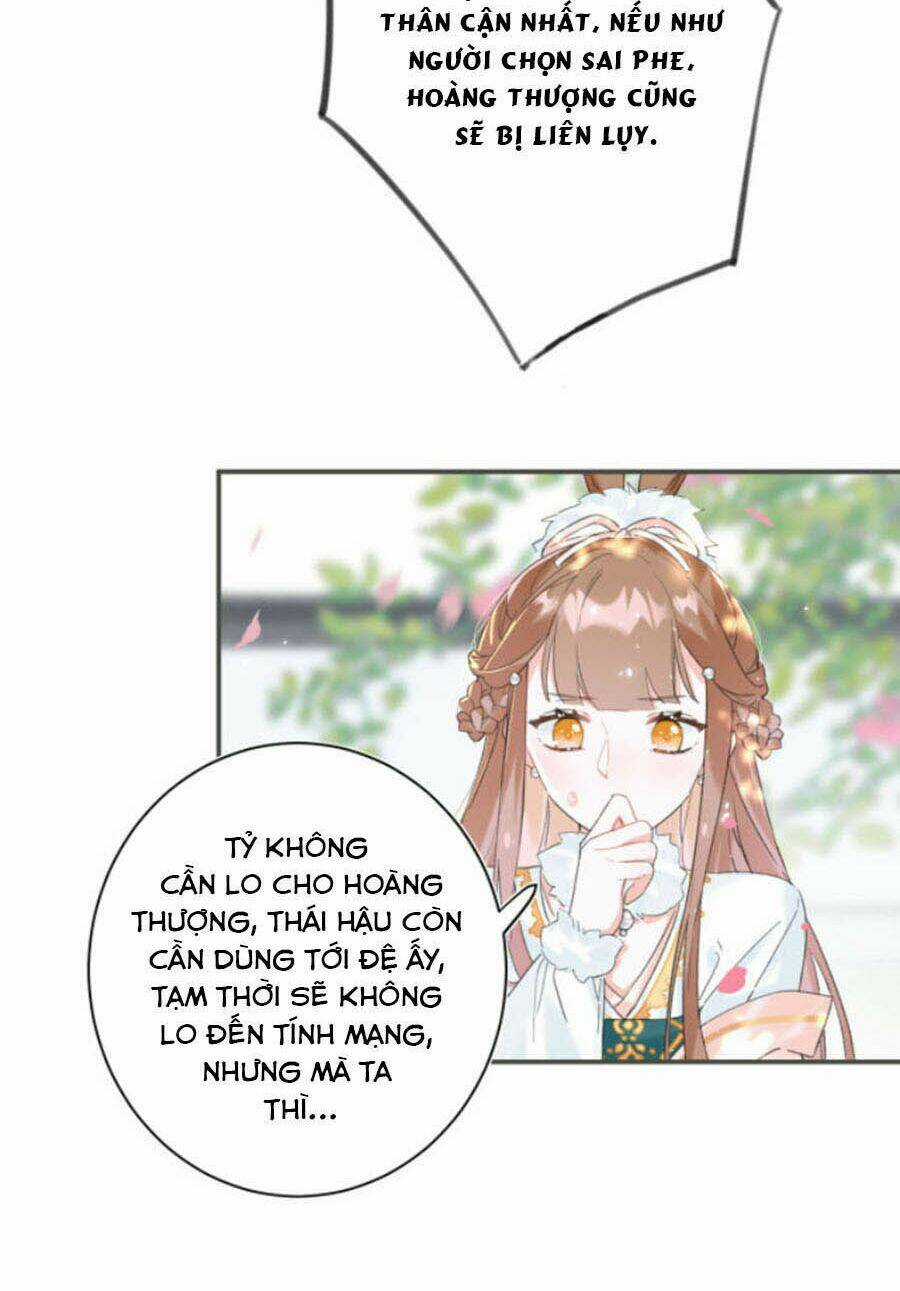 Lui Lui Lui Lui Ra! Chapter 30 trang 17