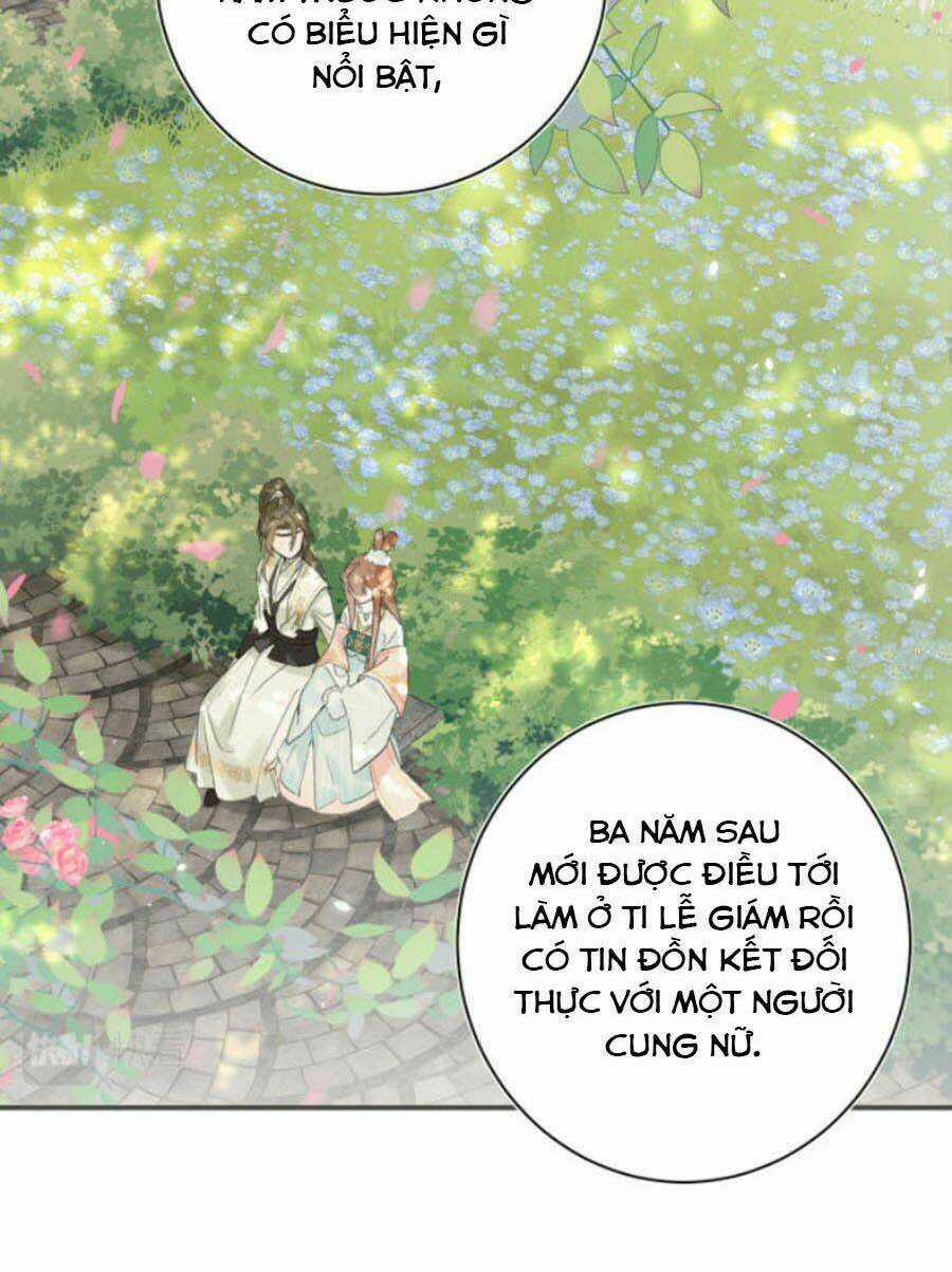 Lui Lui Lui Lui Ra! Chapter 30 trang 2