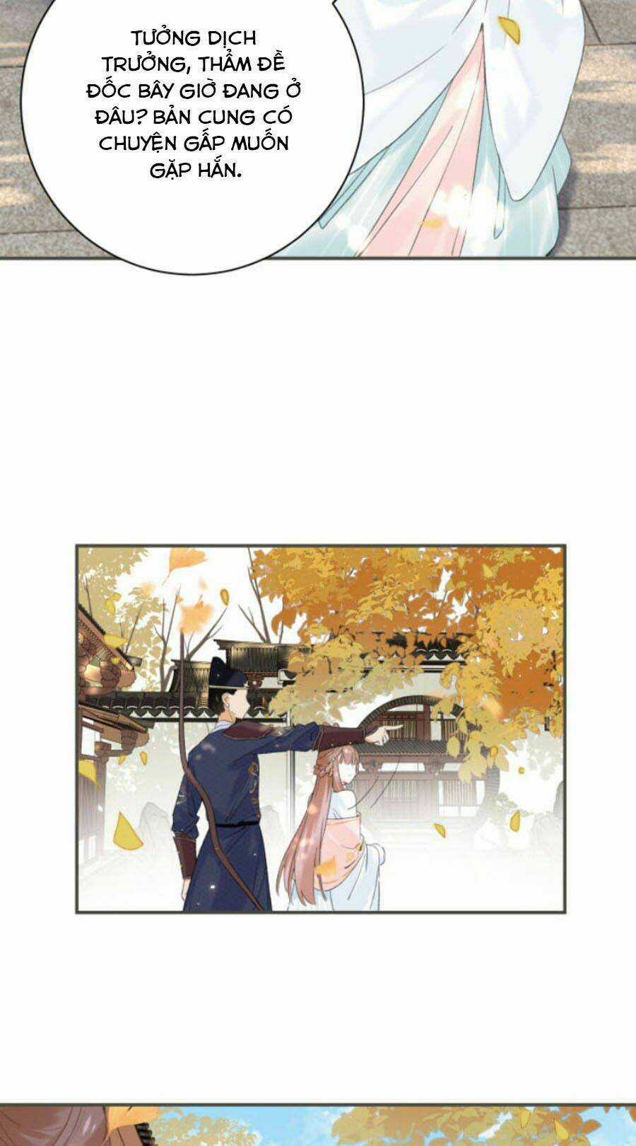 Lui Lui Lui Lui Ra! Chapter 30 trang 23