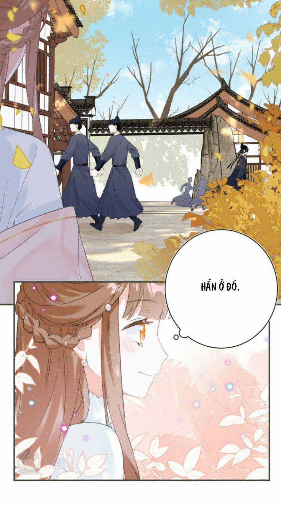 Lui Lui Lui Lui Ra! Chapter 30 trang 24