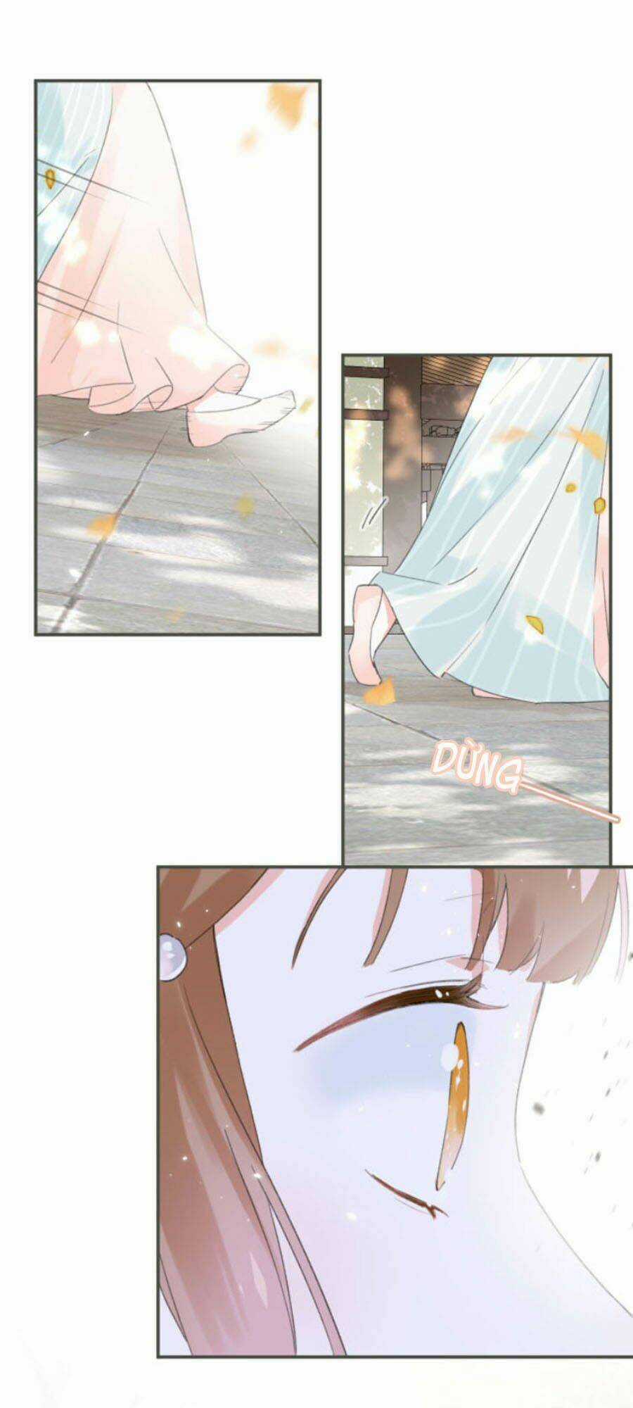 Lui Lui Lui Lui Ra! Chapter 30 trang 25