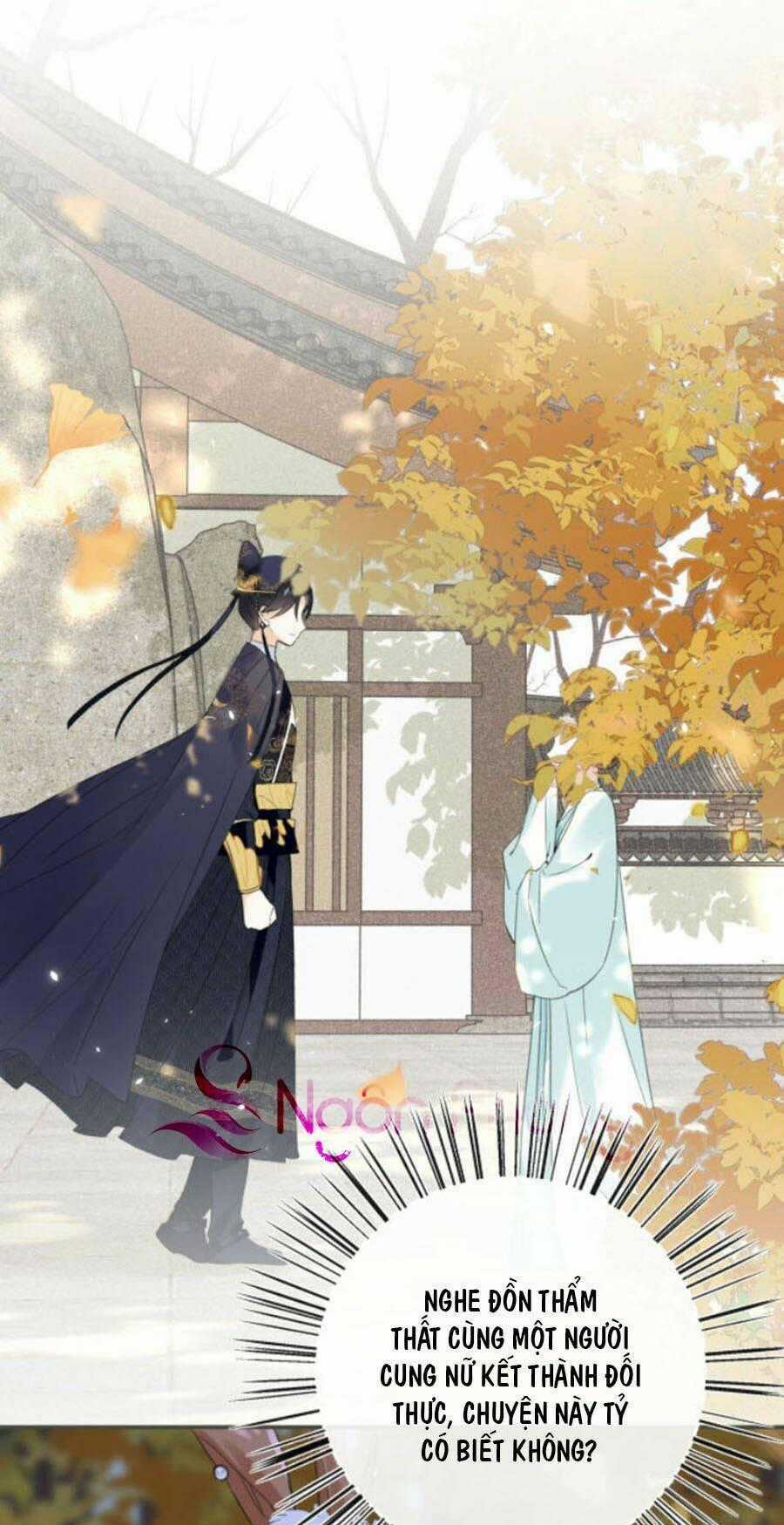 Lui Lui Lui Lui Ra! Chapter 30 trang 26