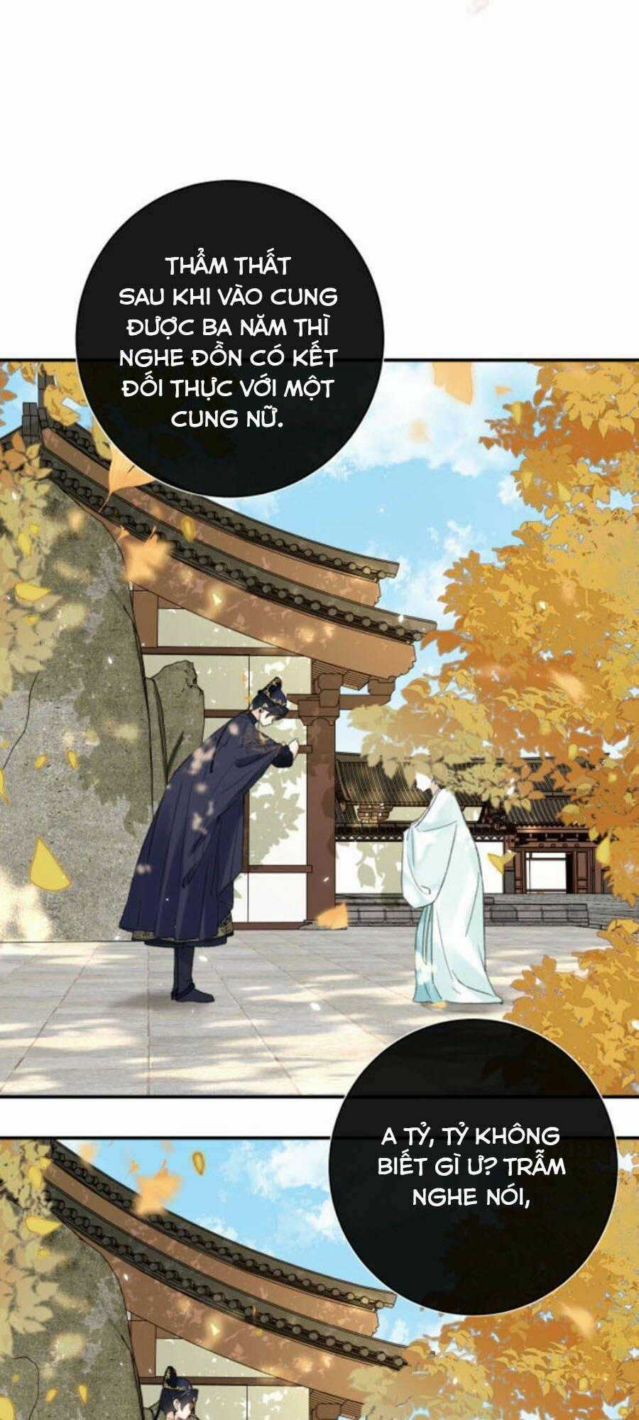 Lui Lui Lui Lui Ra! Chapter 31 trang 0