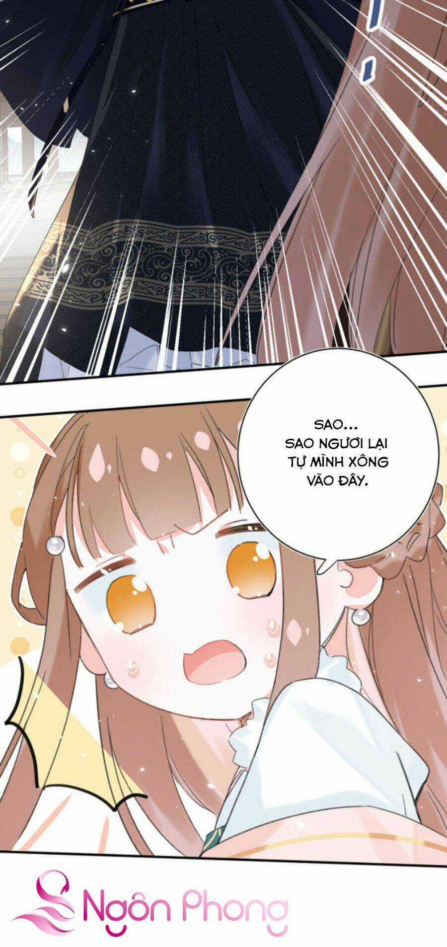 Lui Lui Lui Lui Ra! Chapter 31 trang 12