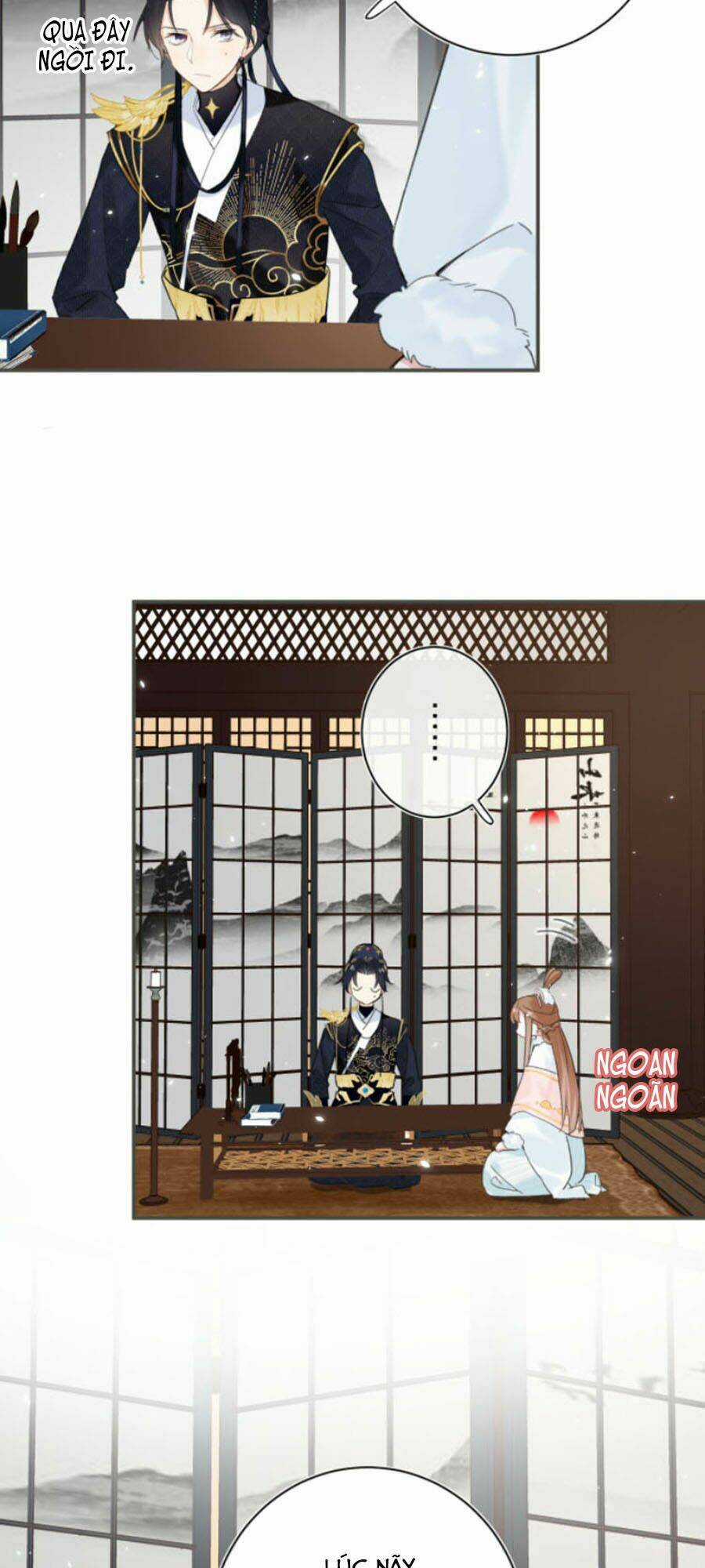 Lui Lui Lui Lui Ra! Chapter 31 trang 14