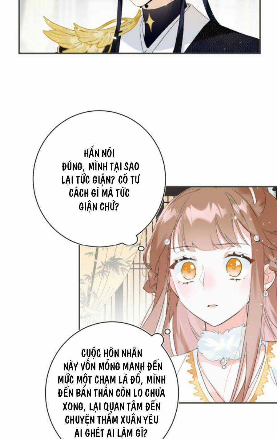 Lui Lui Lui Lui Ra! Chapter 31 trang 16