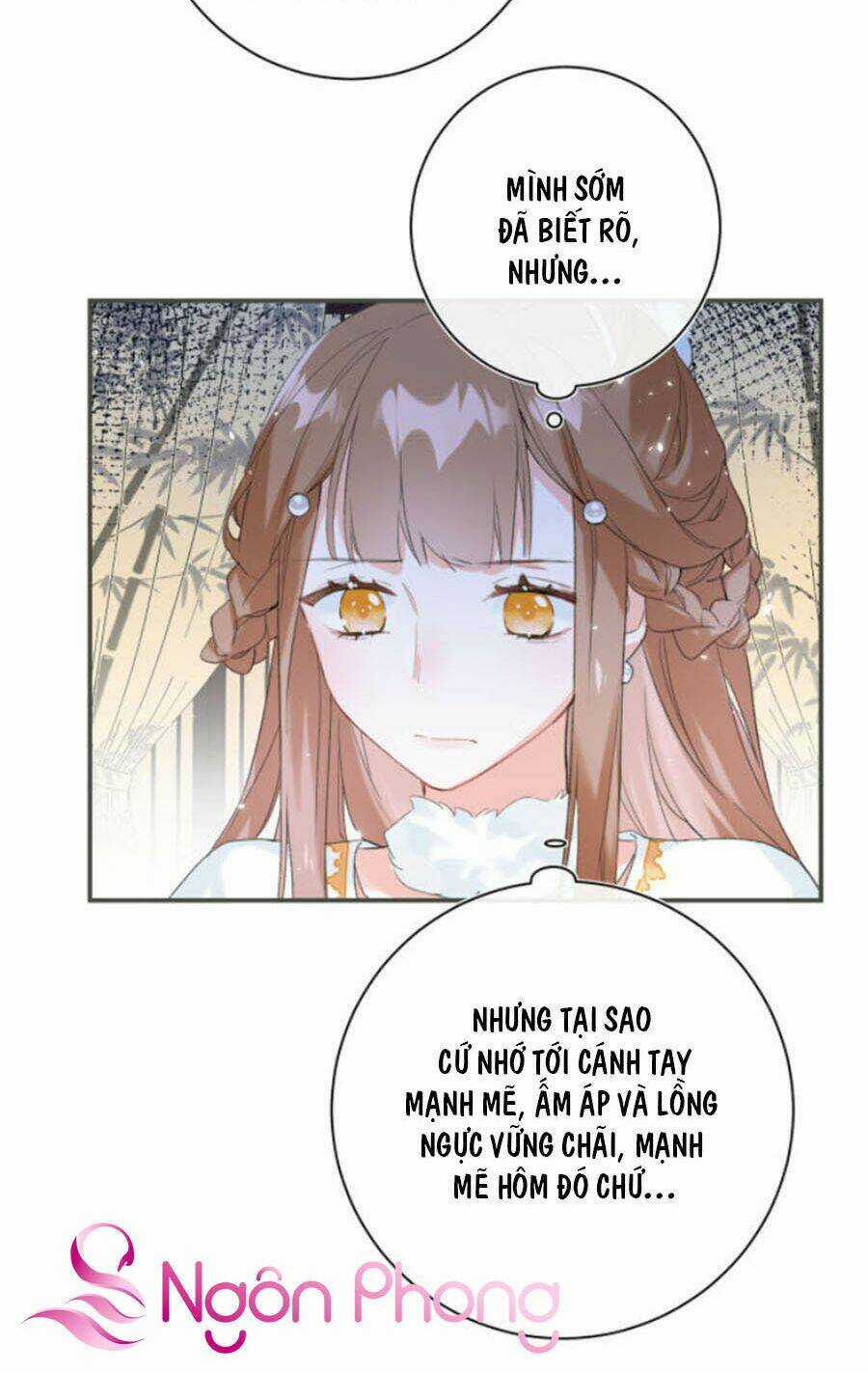 Lui Lui Lui Lui Ra! Chapter 31 trang 17