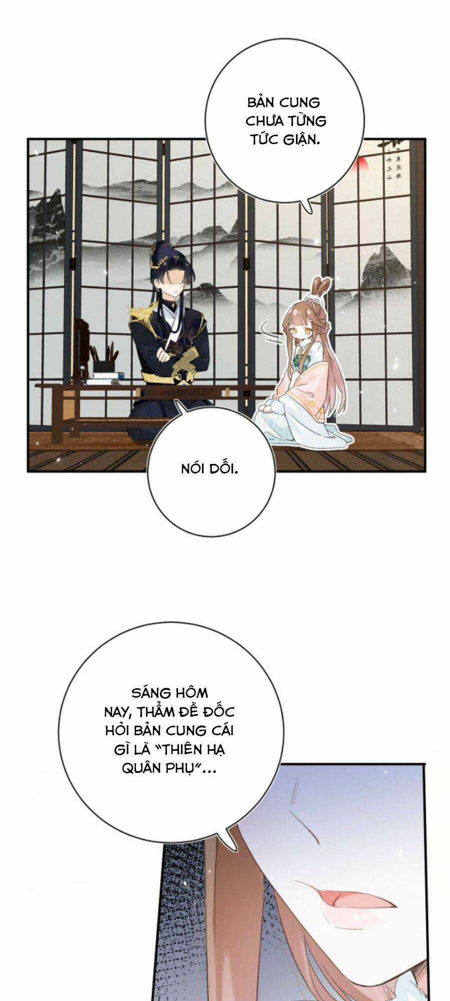 Lui Lui Lui Lui Ra! Chapter 31 trang 18