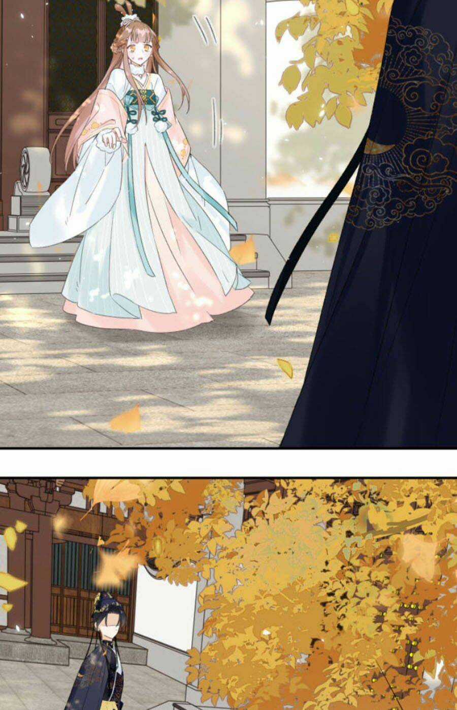 Lui Lui Lui Lui Ra! Chapter 31 trang 2