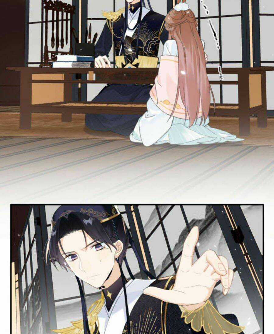 Lui Lui Lui Lui Ra! Chapter 31 trang 24