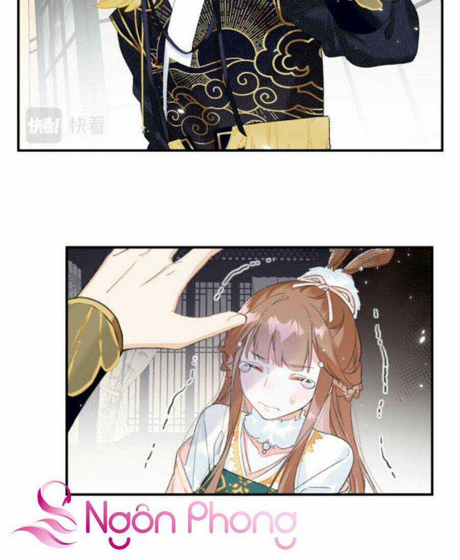 Lui Lui Lui Lui Ra! Chapter 31 trang 25