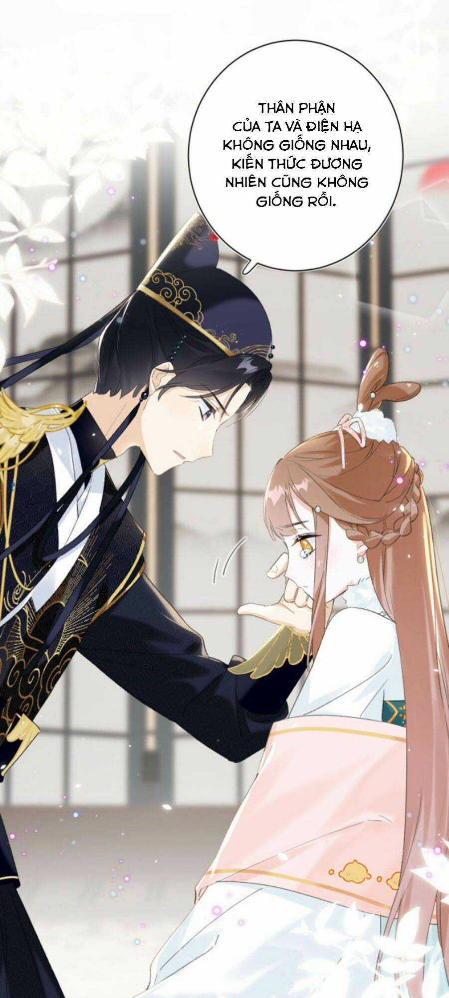 Lui Lui Lui Lui Ra! Chapter 31 trang 26