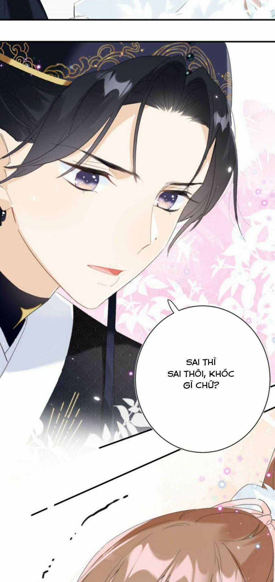 Lui Lui Lui Lui Ra! Chapter 31 trang 27