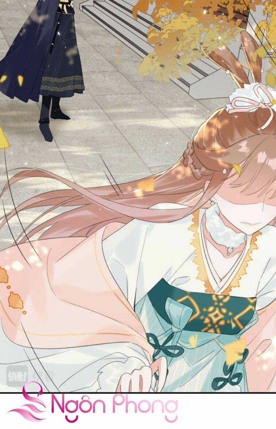 Lui Lui Lui Lui Ra! Chapter 31 trang 3