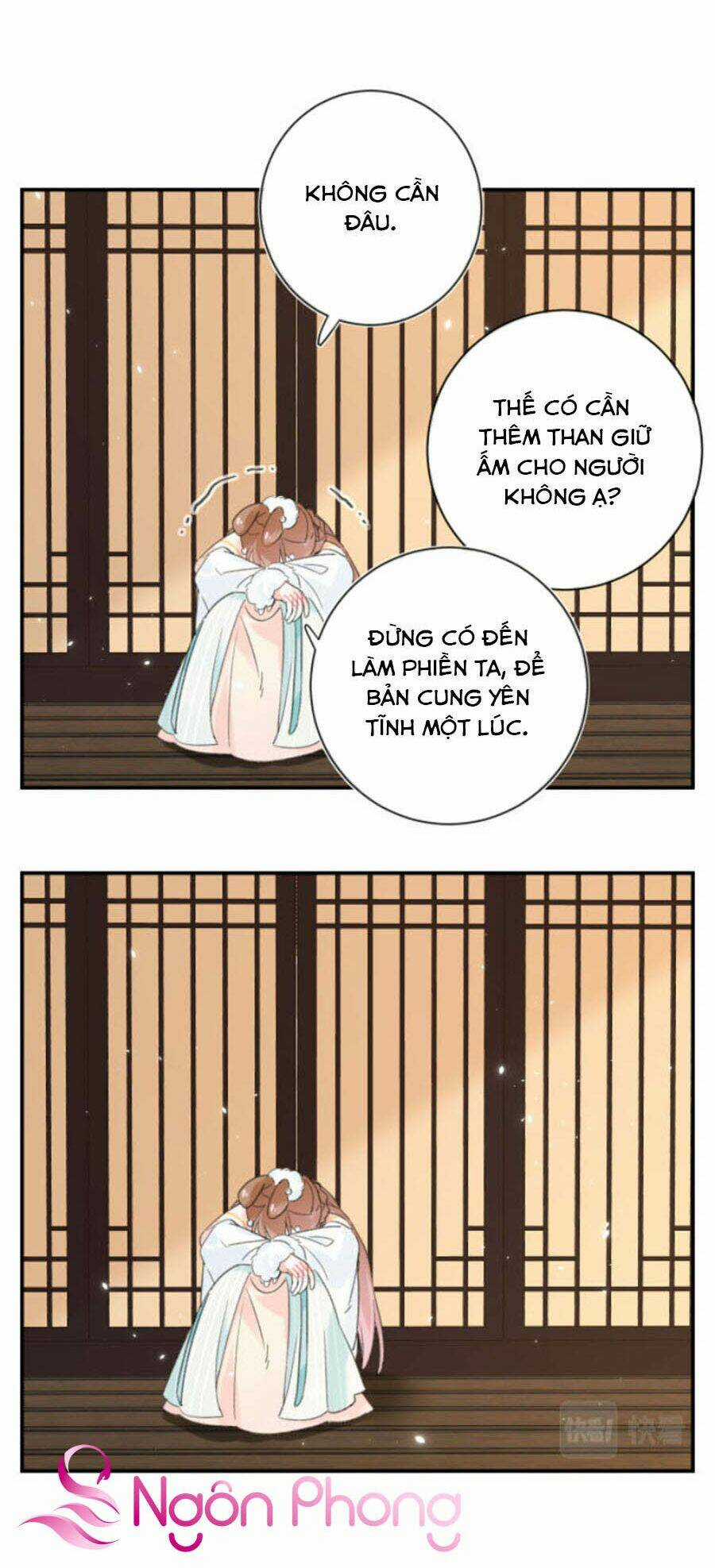 Lui Lui Lui Lui Ra! Chapter 31 trang 7