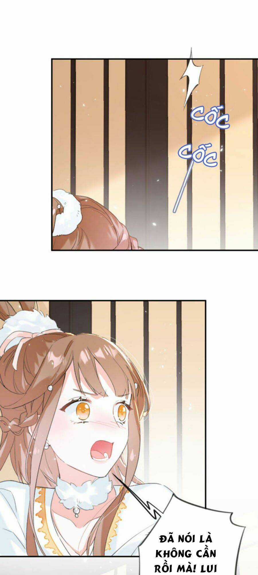 Lui Lui Lui Lui Ra! Chapter 31 trang 8