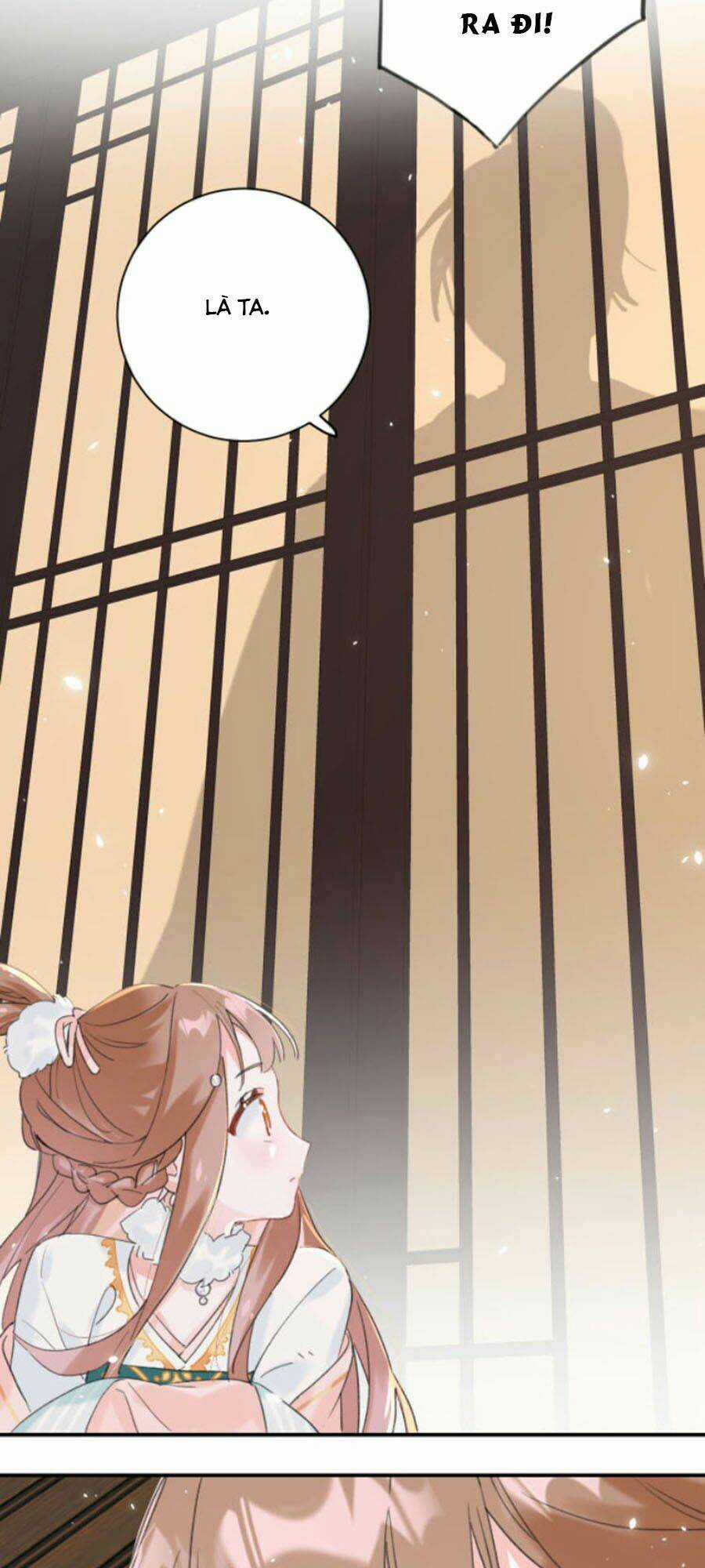 Lui Lui Lui Lui Ra! Chapter 31 trang 9