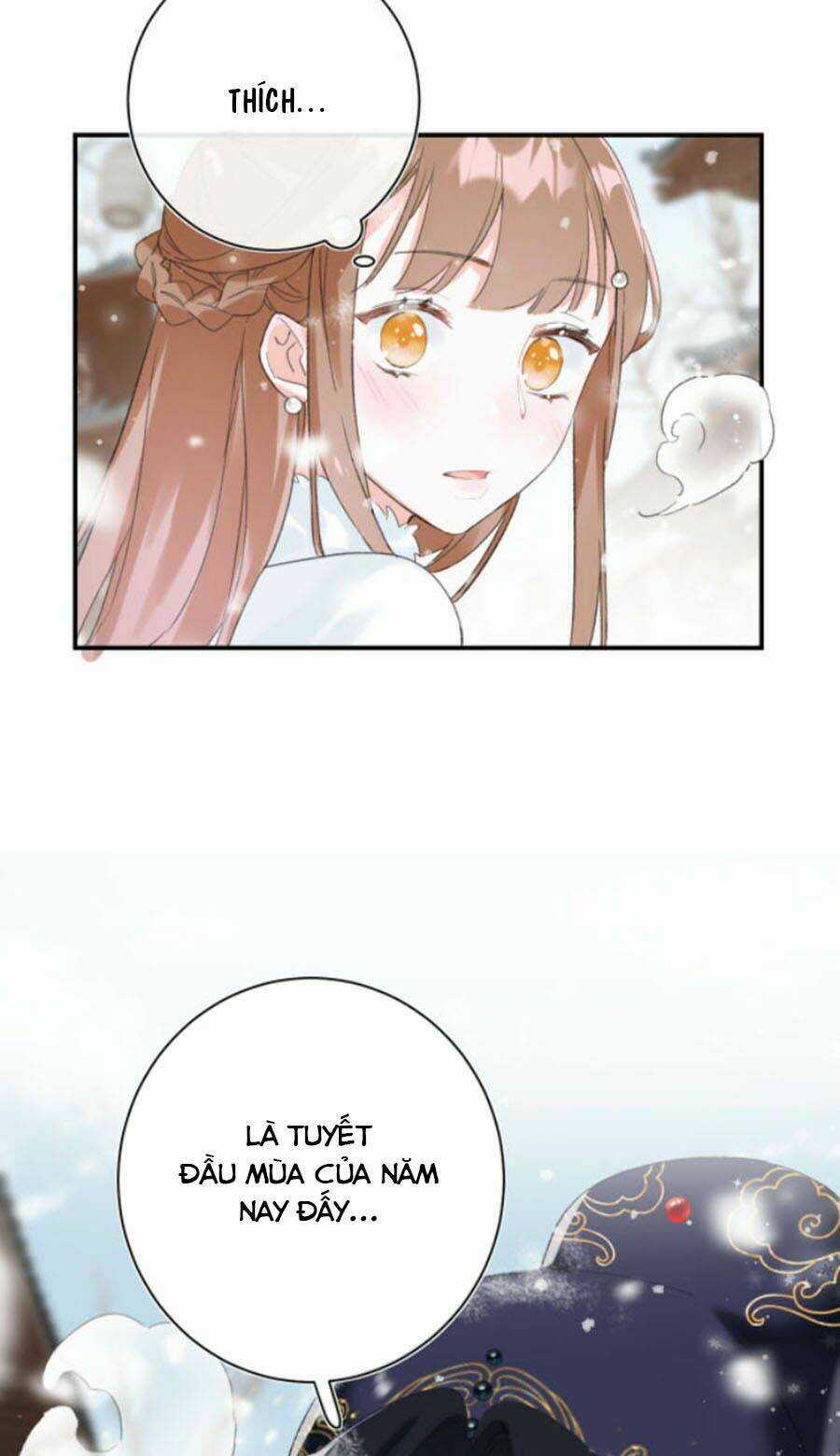 Lui Lui Lui Lui Ra! Chapter 32 trang 11