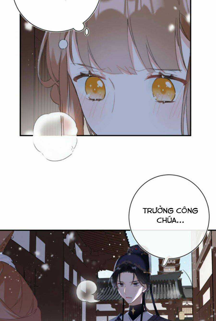 Lui Lui Lui Lui Ra! Chapter 32 trang 14