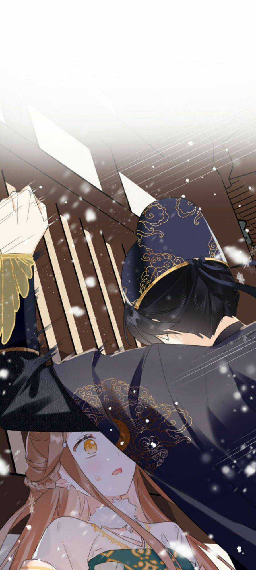 Lui Lui Lui Lui Ra! Chapter 32 trang 16