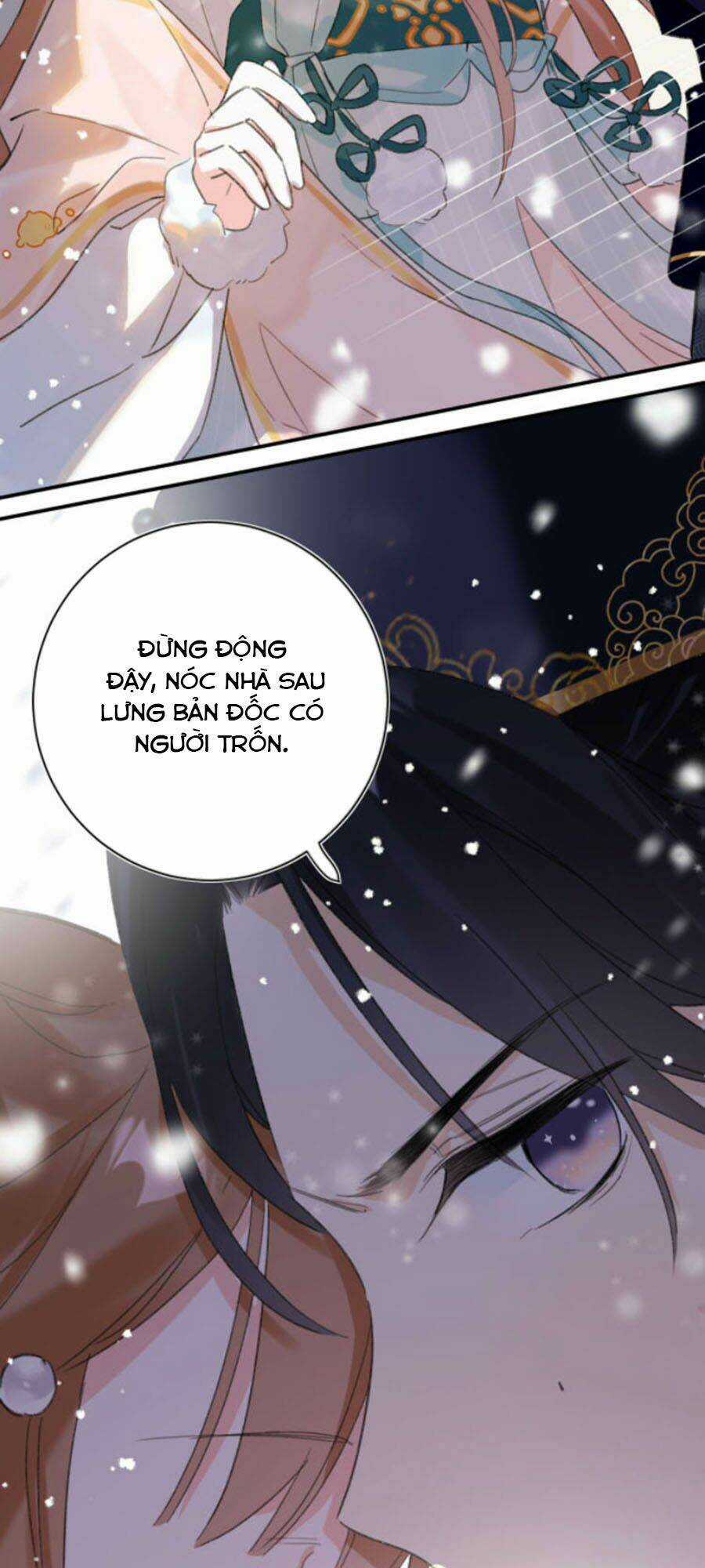 Lui Lui Lui Lui Ra! Chapter 32 trang 17