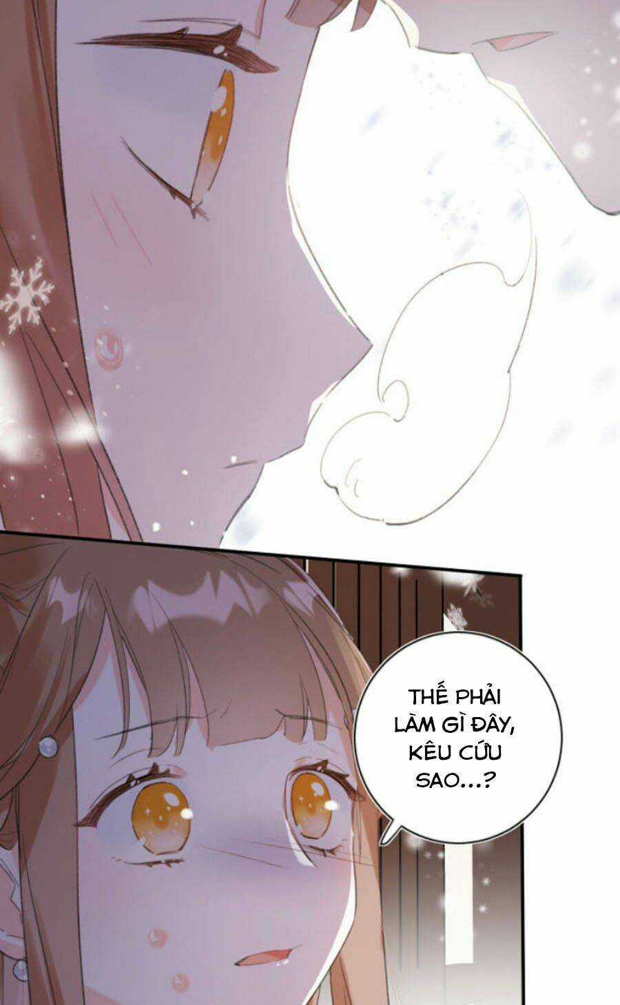 Lui Lui Lui Lui Ra! Chapter 32 trang 18