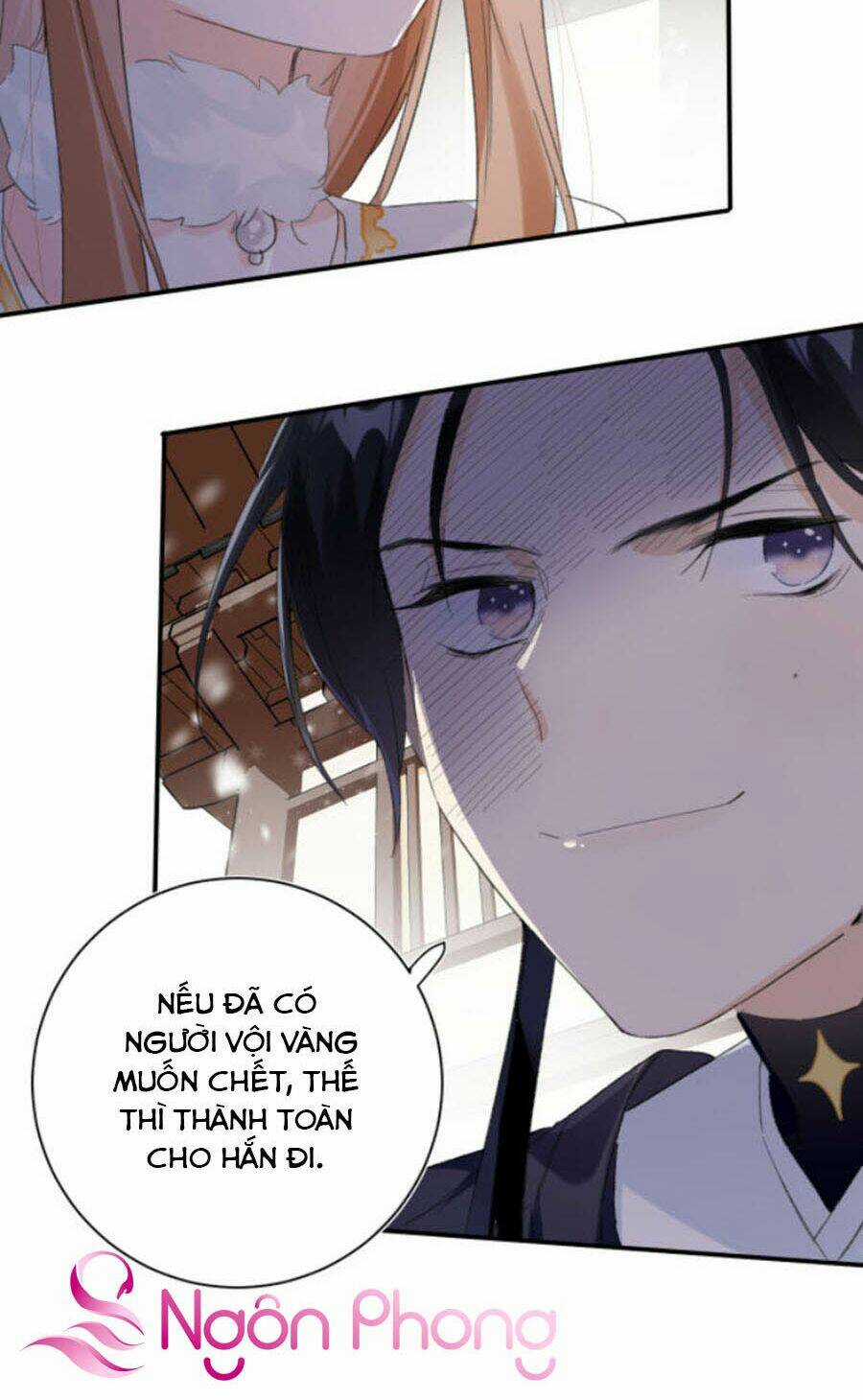 Lui Lui Lui Lui Ra! Chapter 32 trang 19