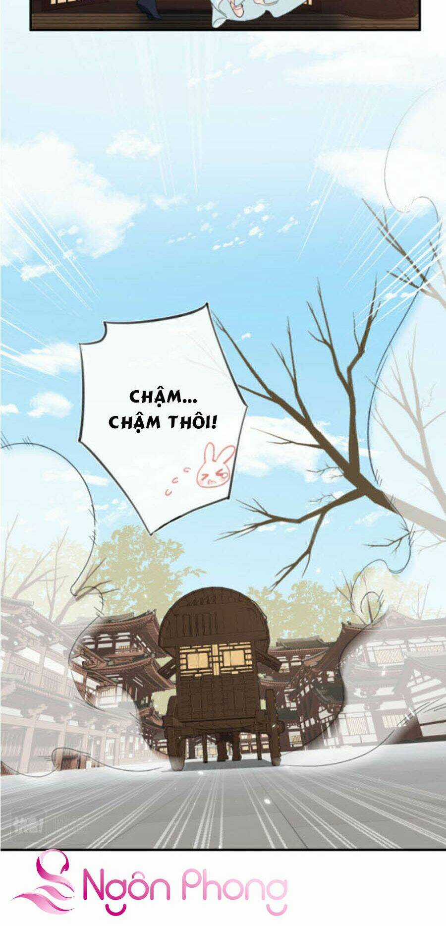 Lui Lui Lui Lui Ra! Chapter 32 trang 2