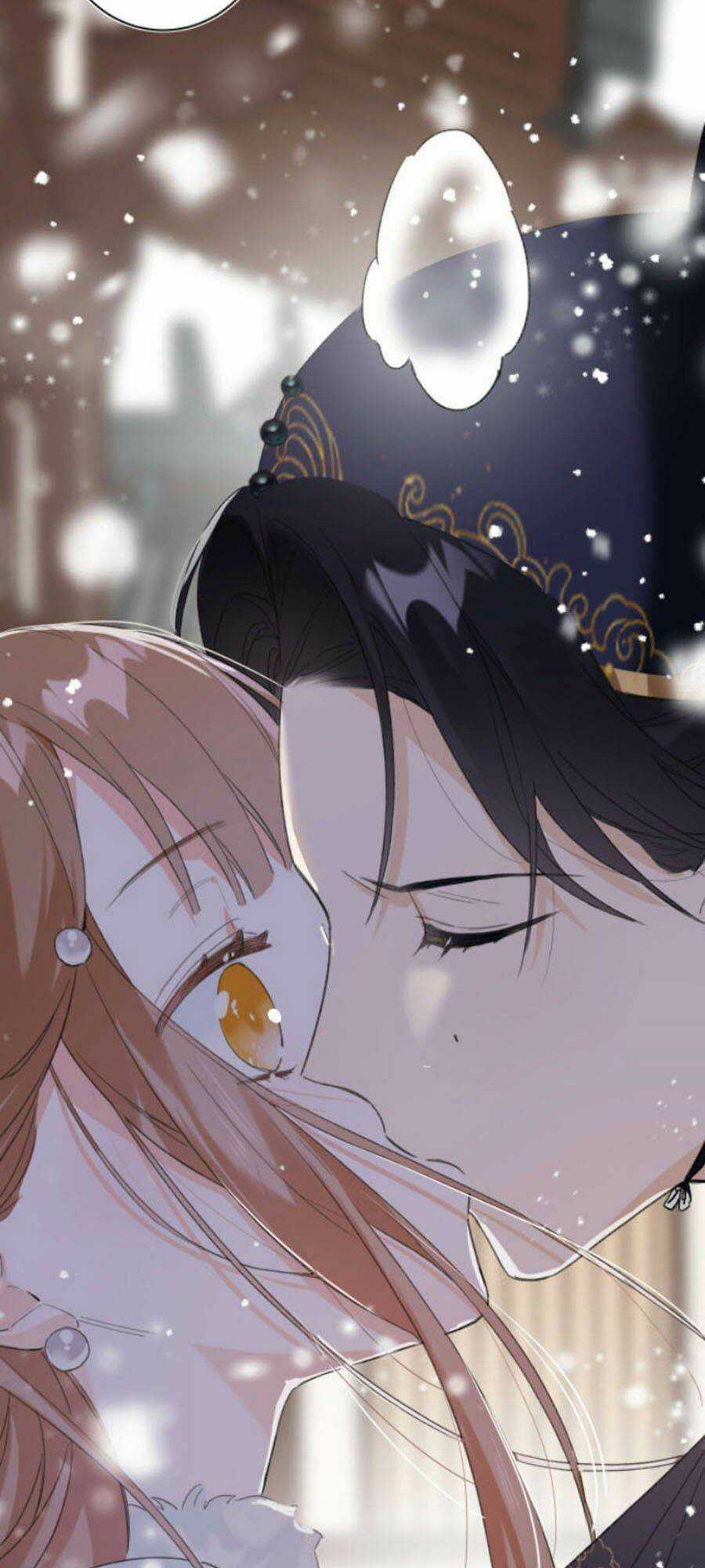 Lui Lui Lui Lui Ra! Chapter 32 trang 21