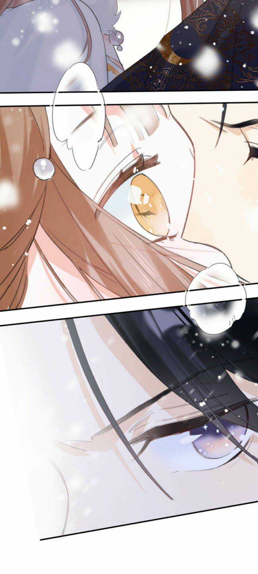 Lui Lui Lui Lui Ra! Chapter 32 trang 22