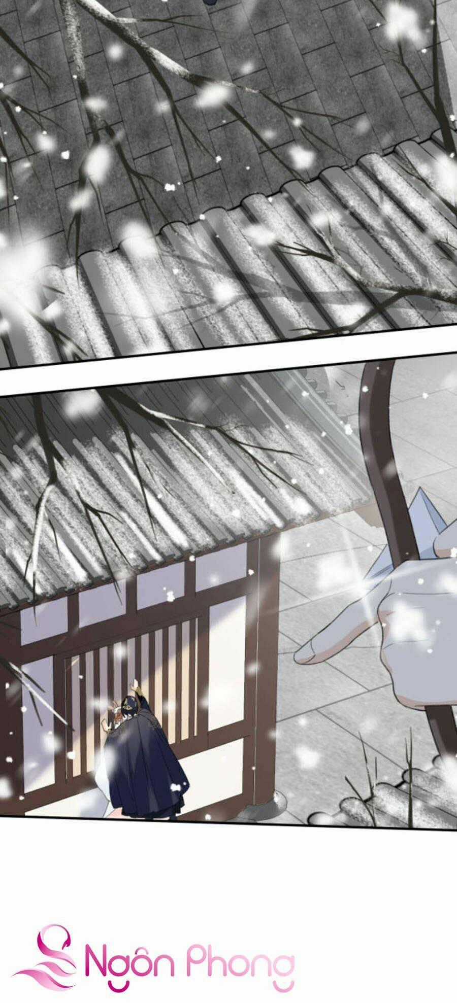 Lui Lui Lui Lui Ra! Chapter 32 trang 24