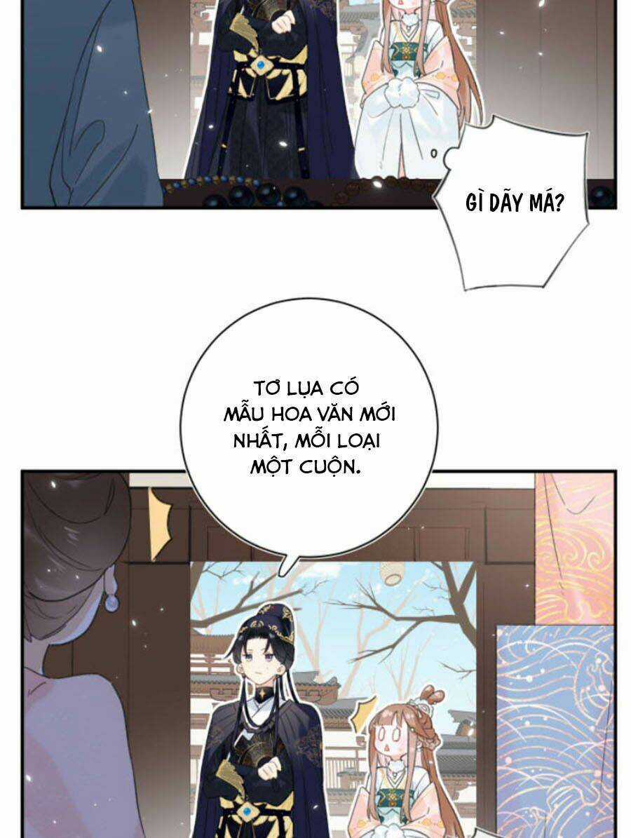 Lui Lui Lui Lui Ra! Chapter 32 trang 6