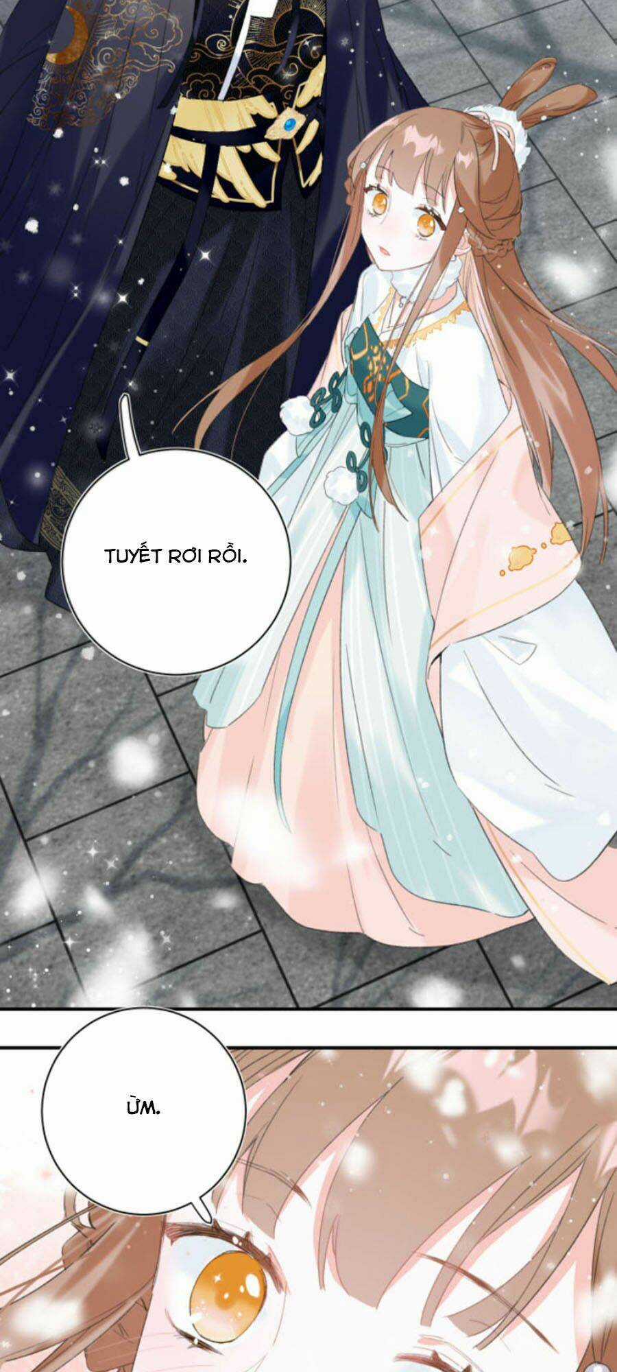 Lui Lui Lui Lui Ra! Chapter 32 trang 9