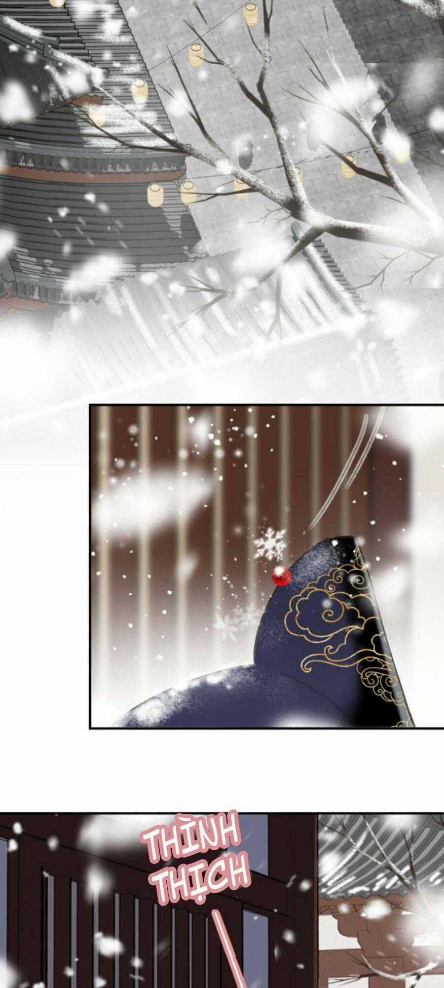 Lui Lui Lui Lui Ra! Chapter 33 trang 1