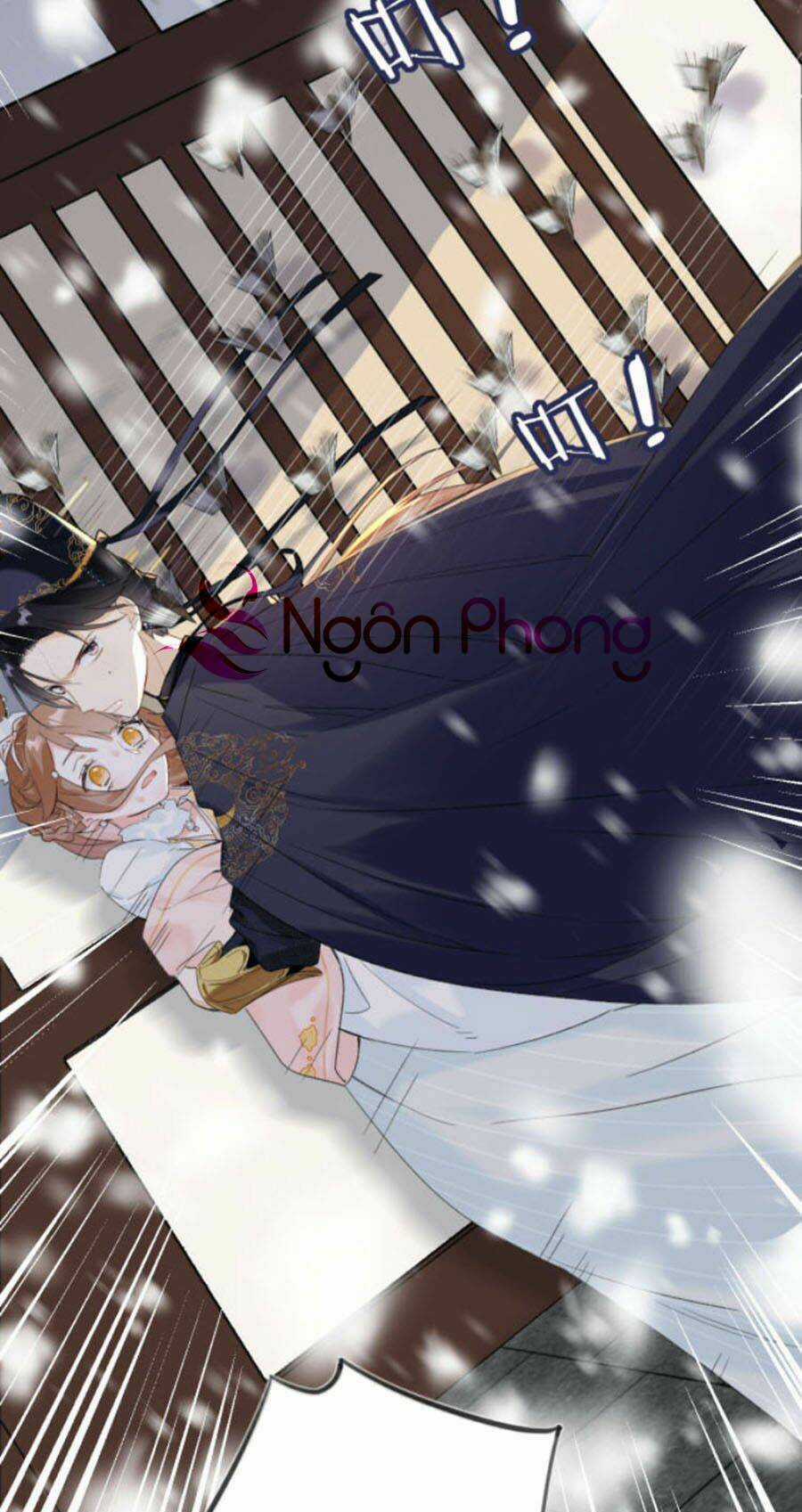 Lui Lui Lui Lui Ra! Chapter 33 trang 10