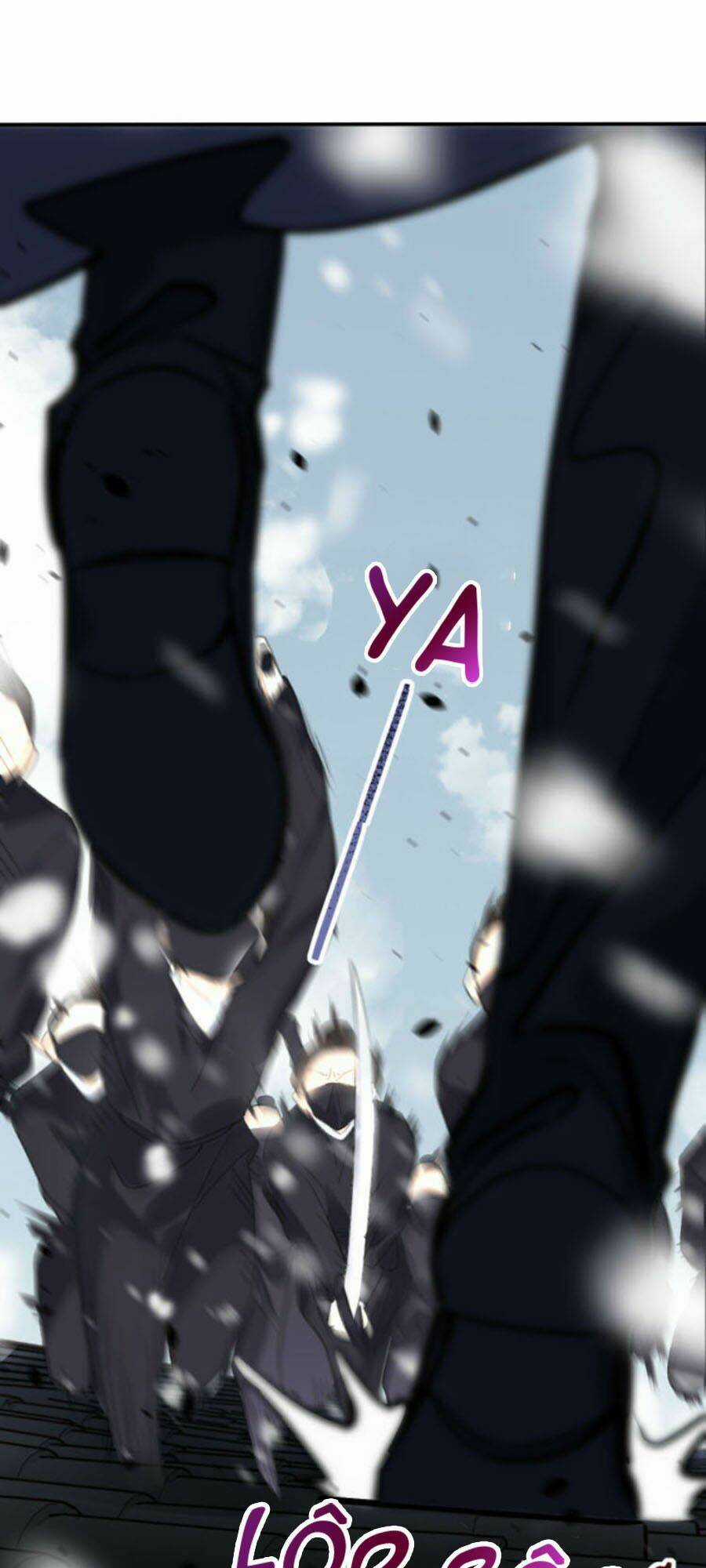 Lui Lui Lui Lui Ra! Chapter 33 trang 12