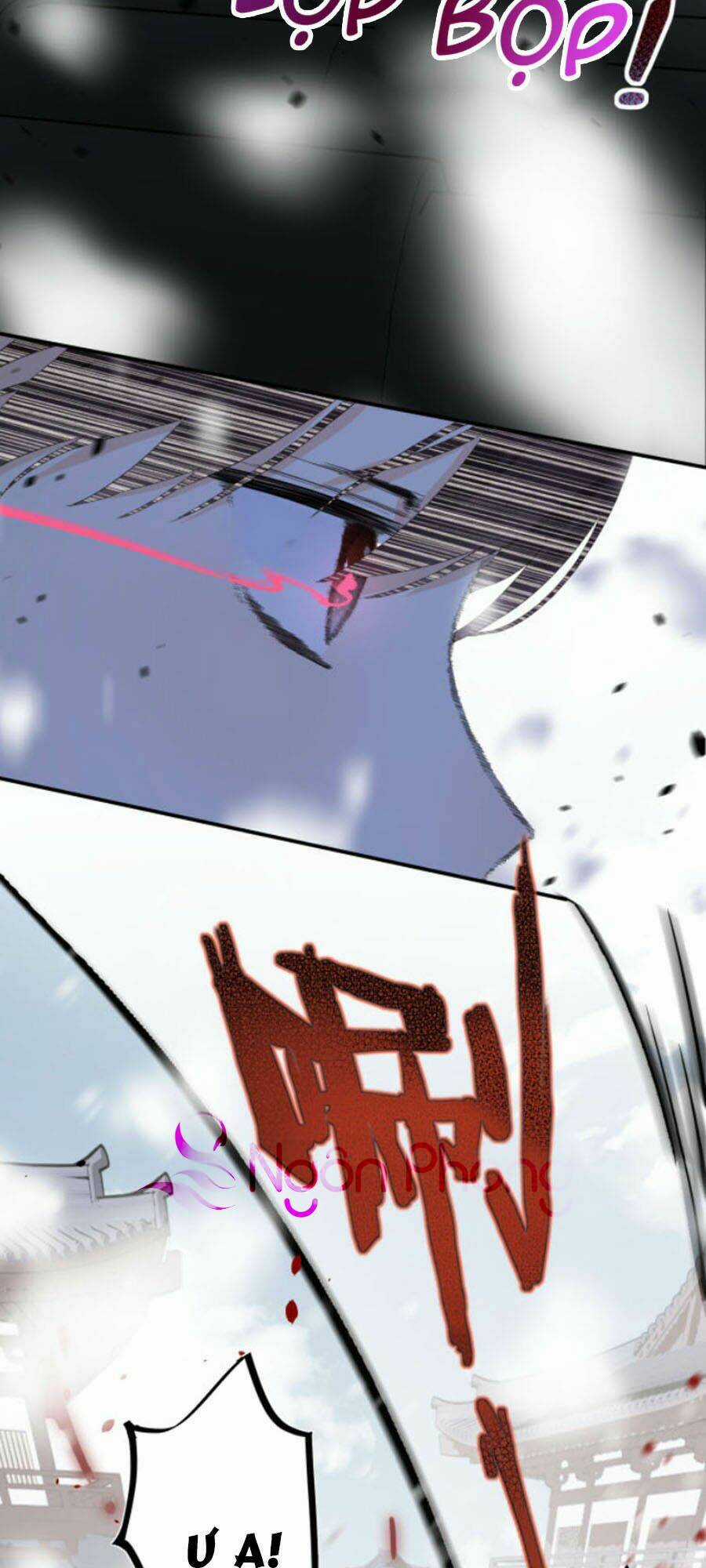 Lui Lui Lui Lui Ra! Chapter 33 trang 13