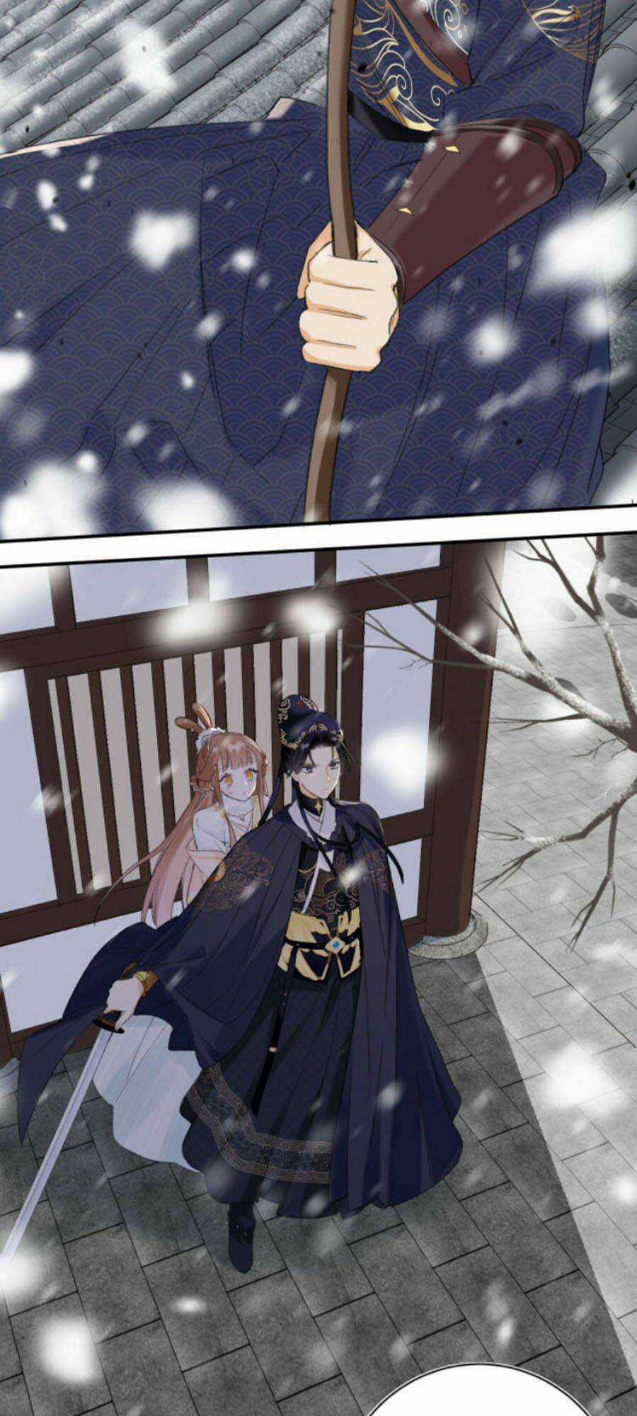 Lui Lui Lui Lui Ra! Chapter 33 trang 17